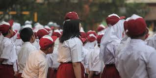It is derived from the ancient phoenician language nun. Nu Dan Muhammadiyah Dukung Skb 3 Menteri Terkait Seragam Keagamaan Halaman All Kompas Com