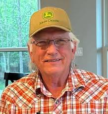 Obituary information for Edward Lee Moss