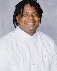 Yvette Barrow's Instagram, Twitter & Facebook