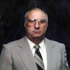 Jimmy "Squirrel" Sanderson Obituary May 30, 2013