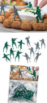 Food Fighters Toy Story Party Food Soldier Party Toy Story Party