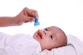 Cara membuat mpasi bayi 9 bulan, bubur daging, brokoli dan daun kale, menggunakan slow cooker. Ketahui Ini Sebelum Memberikan Obat Untuk Bayi Alodokter