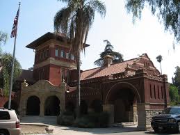The Smiley Library Redlands Ca Back Home Redlands California House Styles Places