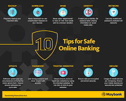 Receive an additional 5% interest on the interest of your monthly average balance if it exceeds rm5,000. Maybank2u Com Don T Be A Victim Of Scam