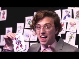 Bryan picked up guitar from his dad at the age of 8 and won his first grammy award in 2007. Polygon S Brian David Gilbert Out Of Context Youtube