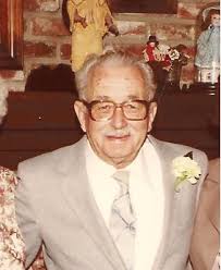 Gerald Henry “Jerry” Kurkowski (1907-1992)