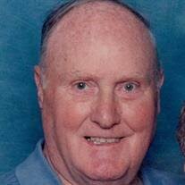 Lindell "Pert" Miller Obituary