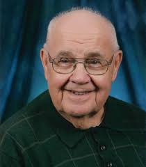 Obituary for Harold "Douglas" Boyce