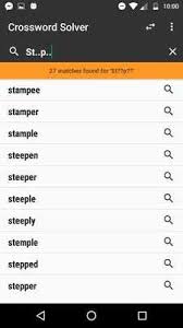 Essential word finder for games such as scrabble® and words with friends® Crossword Anagram Solver Free Apkonline