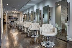 At new beginnings natural hair salon onlythe best products are used on their clients. Escape Hair Lounge