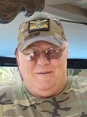 Obituary for Rickey Parker