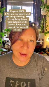 Repeat As Needed: I AM an Exquisite and Unique being. EVERYTHING flows  through Me and I KNOW, LOVE, and RESPECT the vessel I live in.  #theharthabits #rememberwhoyouare #youarelove #iamlove ...