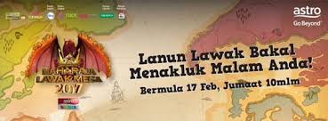 Video tonton maharaja lawak mega mlm 2017 minggu 7 secara full online. Maharaja Lawak Mega 2017 Minggu 1
