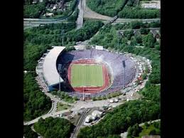 Остановки автобус рядом с parkstadion (parkstadion gelsenkirchen) в gelsenkirchen. Parkstadion Alchetron The Free Social Encyclopedia