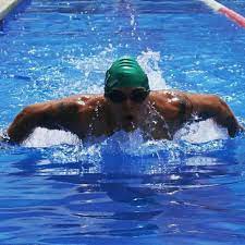 Pin En Natacion