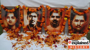 Kakori Train Robbery ...