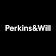 Logo Perkins&Will