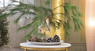 99 ideen fur skandinavische weihnachtsdeko. Winterdeko Aus Naturmaterialien Selber Machen Schon Bei Dir By Depot