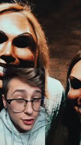 What If The Purge Was Real!?!