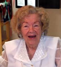 June Rudolph Obituary