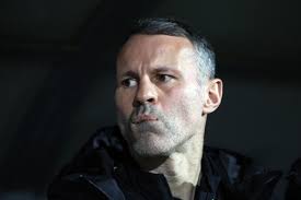 Giggs, 47, has been charged with one. Tf6pfsz8p Z9wm