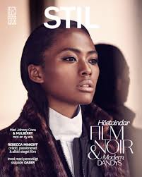 NK Stil — Chris Benns