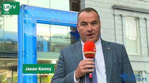 Check spelling or type a new query. Sporting Limerick Jason Kenny Looking Ahead To The 2020 County Final Facebook