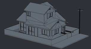 Maybe you would like to learn more about one of these? Japanese Anime House 3d Model 59 Skp Fbx C4d Dae Obj 3ds Free3d