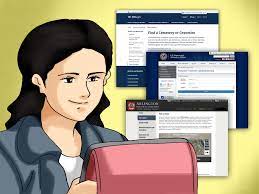 Talk to the person in charge of the cemetery and ask if and/or how you could access their records. How To Find A Person S Grave 11 Steps With Pictures Wikihow