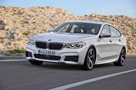 2018 bmw 5 series review the 2018 bmw 5 series is fast, comfortable and overflowing with technology. Foto Video PremierÄƒ Noul Bmw Seria 6 Gran Turismo EvoluÈ›ia Seriei 5 Gt