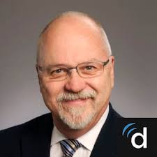 Dr. Clinton H. Joiner, MD