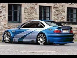 Need For Speed Mw Bmw M3 Gtr Real Life By Velociraptor34 Bmw Bmw M3 Need For Speed Cars
