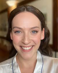 Hannah Kenney Hair...