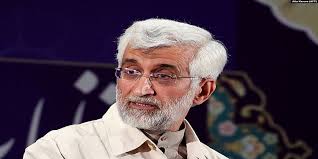 Who Is Saeed Jalili, Khamenei Loyalist Demonstrating Stubbornness in  Iranian Regime's Foreign Affairs