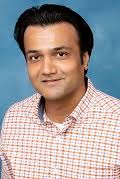 Dr. Pramesh Patel, MD