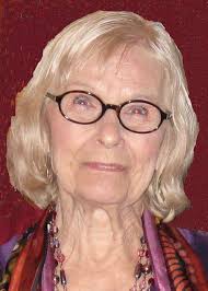 Obituary information for Lillian M. (Hull) Netz