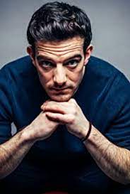 Der schottische schauspieler kevin guthrie, der mr. Kevin Guthrie Imdb