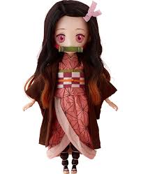 A main character from kimetsu no yaiba and the sister of kamado tanjirou. Harmonia Humming Nezuko Kamado Goodsmile Global Online Shop