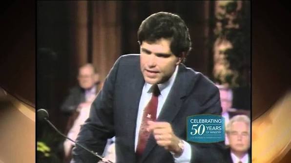 James Robison: Signs (50th Anniversary) - YouTube