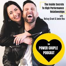 The term originated in the united states. The Power Couple Podcast Podcast Podtail