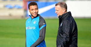 Born in belgium, he represents the nigeria national team. Feyenoord Approaches Agreement With Genk About Rent Cyriel Dessers Transfer Talk Netherlands News Live