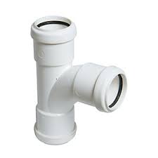 waste pipes & fittings plumbing
