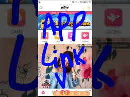 Oct 06, 2021 · download mlive mod apk versi 2.3.6.7, unlock semua room dan tanpa iklan! Mlive Unlock Room Apk New Update 2 2 7 0 Mlive Hot Live Show Youtube