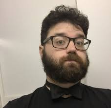 Happy No Shave November: the best beards of NYC tech