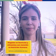 👩‍⚕️🎓 La Dra. Grecia Rojas @greciasalud, estudiante de la generación 2023 