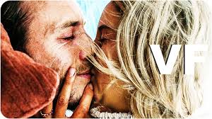 Seul « the giver » a la lourde. A La Derive Bande Annonce Vf 2018 Officielle Youtube