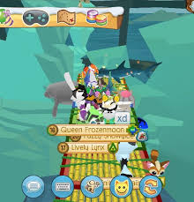 Epic Ajpw Aquarium Glitch Animal Jam Animal Jam Play Wild Animals