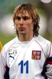 This is a list of czech international footballers, comprising all players to have represented the czech republic women's national football team since its formation in 1993. 130 Pavel Nedved Ideas In 2021 Pavel Nedved Soccer Players Soccer