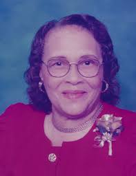 Obituary information for Essie Crayton Evans