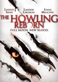 Where to watch the howling. The Howling Reborn Video 2011 Imdb